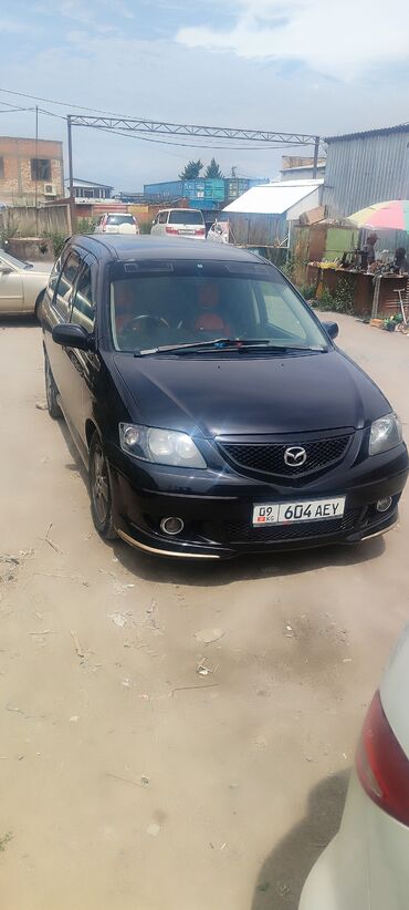 хонда аккорд тарно: Mazda MPV: 2003 г., 2.3 л, Автоматические, Бензин, Универсал