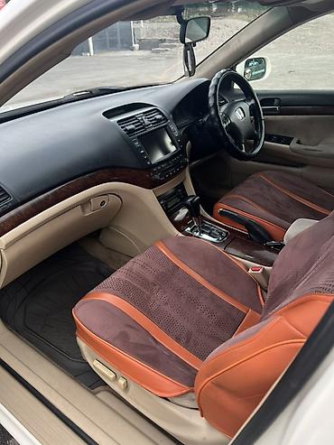гранаты хонда: Honda Inspire: 2003 г., 3 л, Автомат, Бензин, Седан — 6