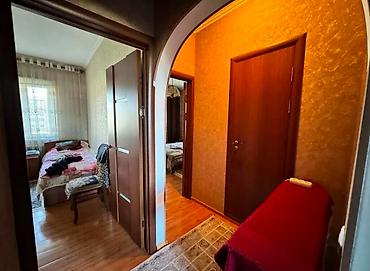 127: 4 комнаты, 82 м², Вечерка 106 серия, 7 этаж, Евроремонт — 2