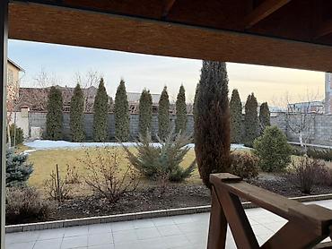 Sale of cottages and houses: Элитный дом в Арча-Бешике (Чон-Арык, «Царское село») Дом строился для — 10