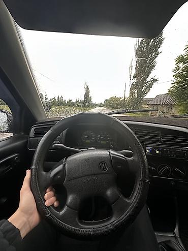 вмб 3: Volkswagen Golf: 1992 г., 1.8 л, Механика, Бензин, Хэтчбэк — 5