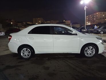 Chevrolet: Chevrolet Cobalt: 1.5 l | 2014 il 300000 km Sedan -da lalafo.az — 3 Chevrolet: Chevrolet Cobalt: 1.5 l | 2014 il 300000 km Sedan — 3