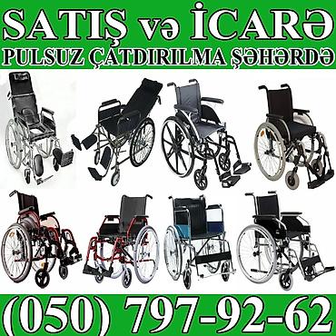 abc design 3 tec universal arabalar: Məhsul: Manual əlil arabaları – satış və icarə Təsvir: - Fərqli — 1