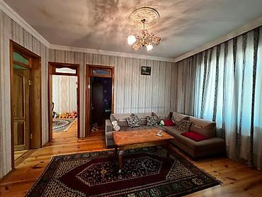 Həyət evləri və villaların satışı: 8 otaq, 220 kv. m, Orta təmir — 7