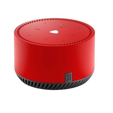 маруся колонка: Новая умная колонка Яндекс Станция Лайт (не распакована) - Голосовой