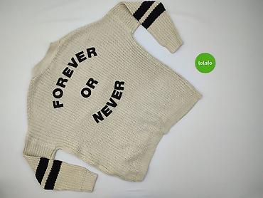 stradivarius sweter: FB Sister, Kardigan damski, rozmiar S — 3