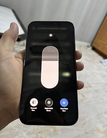aiphone 13: IPhone 12 Pro, макс синего цвета (Sierra Blue) - Экран 6.1" Super — 3