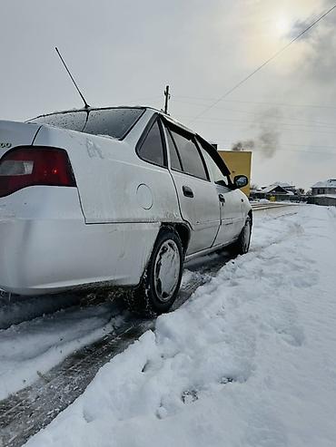 Ravon: Ravon Nexia: 2013 г., 1.5 л, Механика, Бензин, Седан — 2