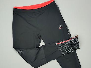 kakobuy dresy: Karrimor, Legginsy Sportowe damskie, rozmiar XL — 1