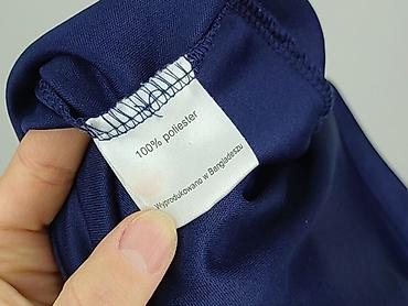 garnitur niebieski: UpFashion, Sukienka damska, rozmiar L — 5