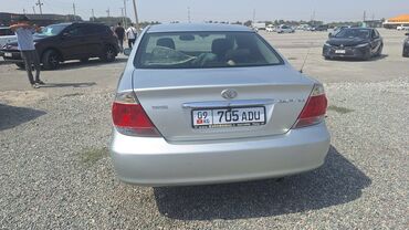 фары пассат б3: Toyota Camry 2.4 (седан, серебристый) Основные характеристики: -