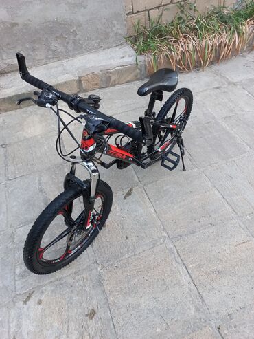 Uşaq velosipedləri: İşlənmiş İki təkərli Uşaq velosipedi Toba, 20" -da lalafo.az — 8 Uşaq velosipedləri: İşlənmiş İki təkərli Uşaq velosipedi Toba, 20" — 8