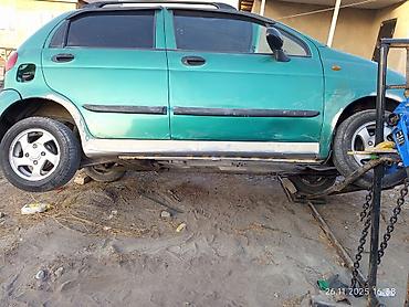 Авто кузов жумуштарын кылабыз бампер ремонт кантачный сварка замен