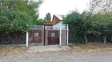 Үйлөр: 🏡 СРОЧНО ПРОДАЕТСЯ ДОМ В СЕЛЕ КАРА-ЖЫГАЧ! Продается просторный жилой — 1