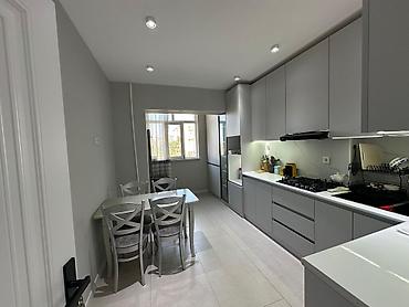 luks home: Bakı, 2 otaqlı, Köhnə tikili, m. Həzi Aslanov, 65 kv. m — 6