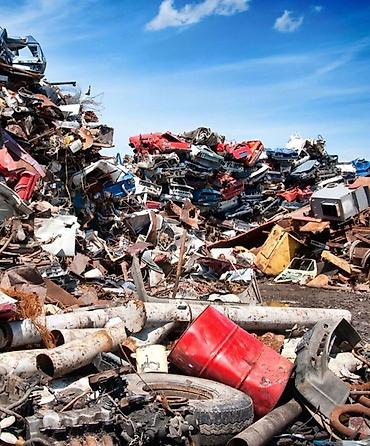 Скупка черного металла: Скупка металлолома и чермета - Принимаем весь вид металла: черный — 14