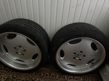 disk qapaqları: Disk təkər R 20, 5 Boltlu