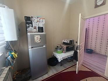 studiya menzil: 3 otaqlı, Yeni tikili, 62 kv. m — 7