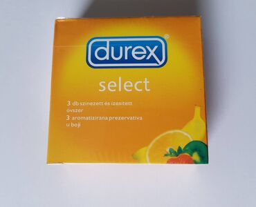 Proizvodi za Odrasle: Dureks kondomi Jedna kutijica je 250din. U kutijici ima 3 kondoma na lalafo.rs — 5 Proizvodi za Odrasle: Dureks kondomi Jedna kutijica je 250din. U kutijici ima 3 kondoma — 5