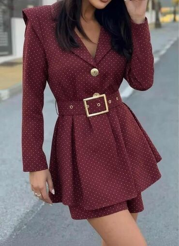 Ostala ženska odeća: Elegantna ženska garderoba – više modela 1) Košulja sa dugim rukavima — 6