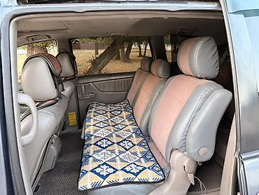 катушки: Toyota Sienna: 2009 г., 3.5 л, Автомат, Газ, Минивэн — 8