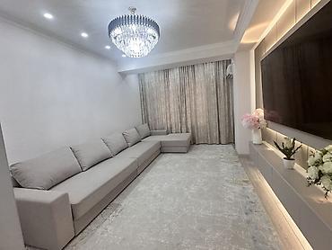 Модульные диваны: Модульный диван — 4