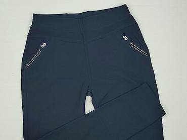 botki na platformie h: Legginsy rozmiar XL — 1
