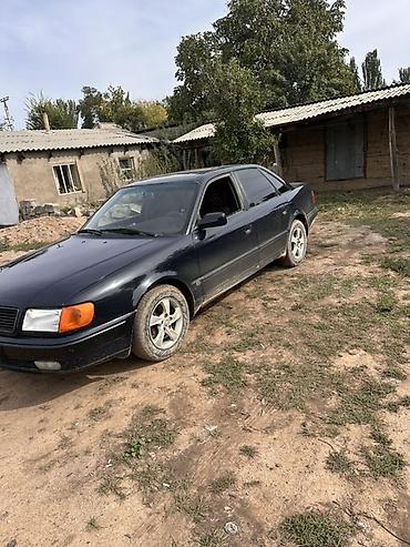 щит прибор ауди с4: Audi 100: 1992 г., 2 л, Механика, Бензин, Седан — 2