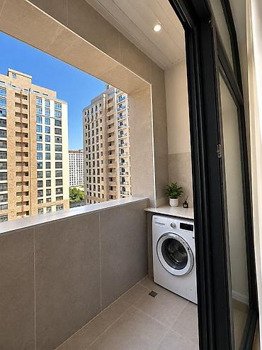 piramida plaza: 2 otaqlı, Yeni tikili, 51 kv. m — 3