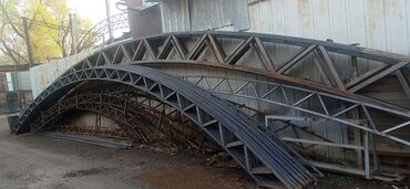 Канцтовары: Фермы для навеса Производство металлических ферм Оптовая торговля — 13