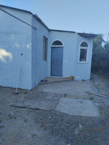 Həyət evləri və villaların satışı: 3 otaqlı, 62 kv. m, Orta təmir — 2