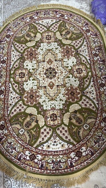 yun xalca: Ковер Декоративный at lalafo.az yun xalca: Ковер Декоративный