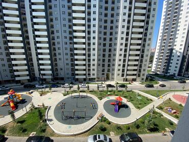 Yeni tikili: 1 otaqlı, Yeni tikili, m. Həzi Aslanov, 57 kv. m — 1