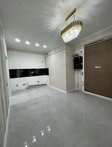 Продажа квартир: 1 комната, 42 м², Элитка, 12 этаж, Евроремонт — 3