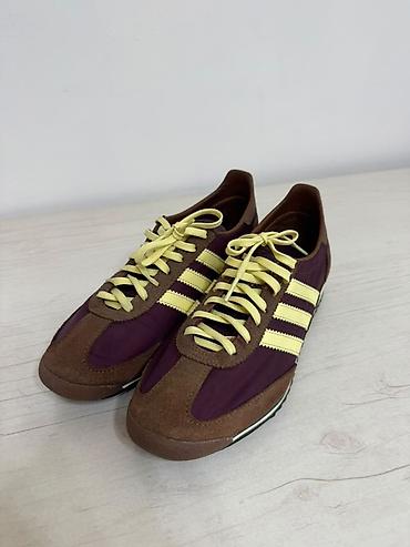 osiris d3: Кроссовки, 40, Adidas, Новый, Самовывоз, Платная доставка — 1
