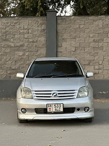 570 lexus 2008: Toyota Ist: 2003 г., 1.5 л, Автомат, Бензин, Хэтчбэк — 1