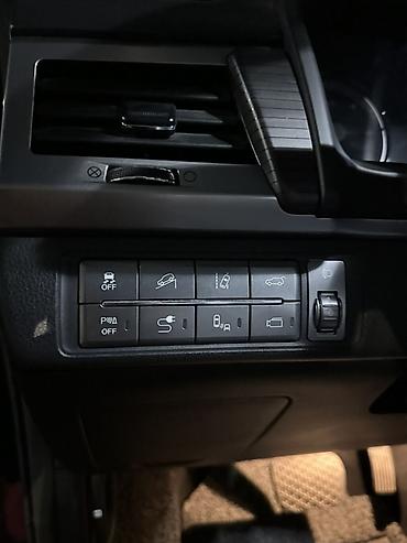 pm 2 5: Ssangyong Rexton: 2019 г., 2.2 л, Автомат, Дизель, Внедорожник — 9