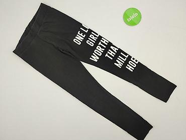 missguided bluza: MEGI, Legginsy Sportowe damskie, rozmiar M — 2