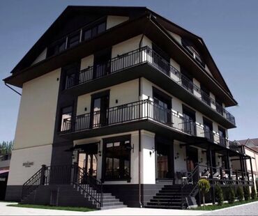 очень срочно участок: Коттедж, 920 м², 15 комнат, Собственник, Дизайнерский ремонт
