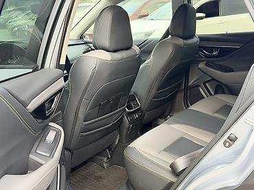 авто порше: Subaru Outback: 2023 г. — 8