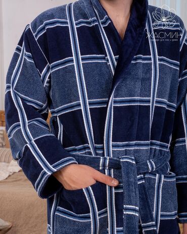 Домашние костюмы: Мужской домашний костюм, Все размеры, Новый, Платная доставка, Самовывоз — 6