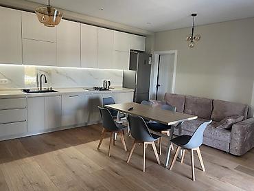 каракол аренда жилья: 100 м², 3 комнаты — 5