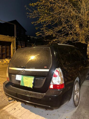 Subaru: Subaru Forester: 2.5 l | 2007 il 300000 km Universal — 12