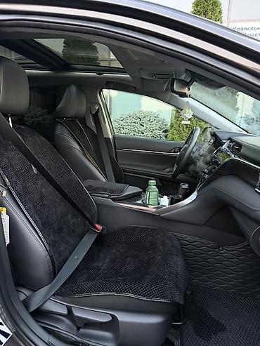 Toyota: Toyota Camry: 2019 г., 2.5 л, Автомат, Бензин, Седан — 10