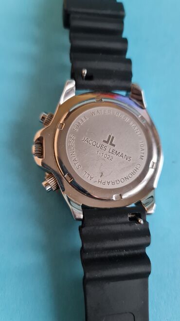 Ručni satovi: Sportski sat, Muški — 16