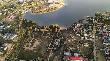 1000 соток Электричество