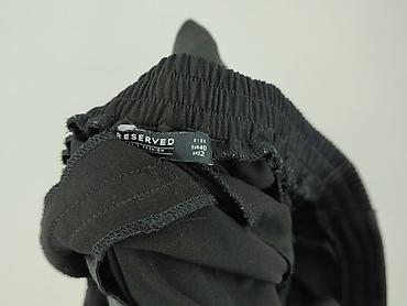 lurso buty: Reserved, Spodnie materiałowe damskie, rozmiar L — 4