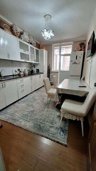 Продажа квартир: 1 комната, 43 м², Элитка, 5 этаж, Евроремонт — 1