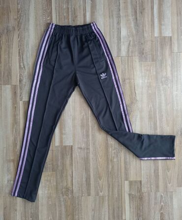 Donji deo: Adidas ženska trenerka donji deo Novo Mokra likra Veličine s m l xl — 16