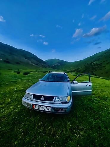 радиатор опель вектра б: Volkswagen Passat: 1995 г., 1.8 л, Механика, Бензин, Универсал — 2